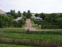 Wohnmobilstellplatz Womoland Nordstrand — photo 6