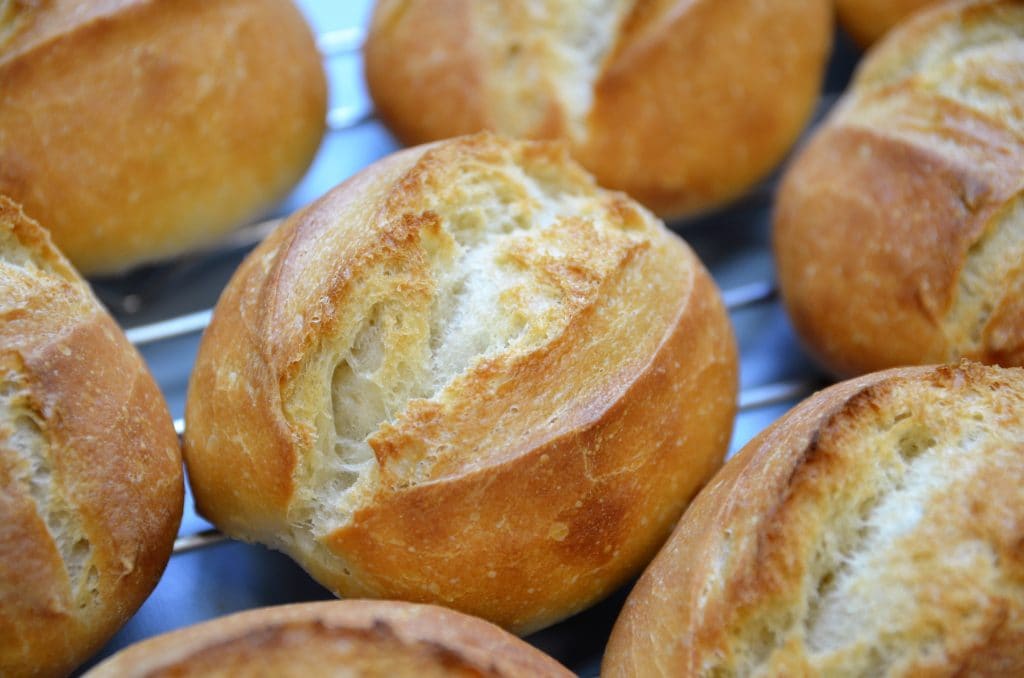 Brötchen