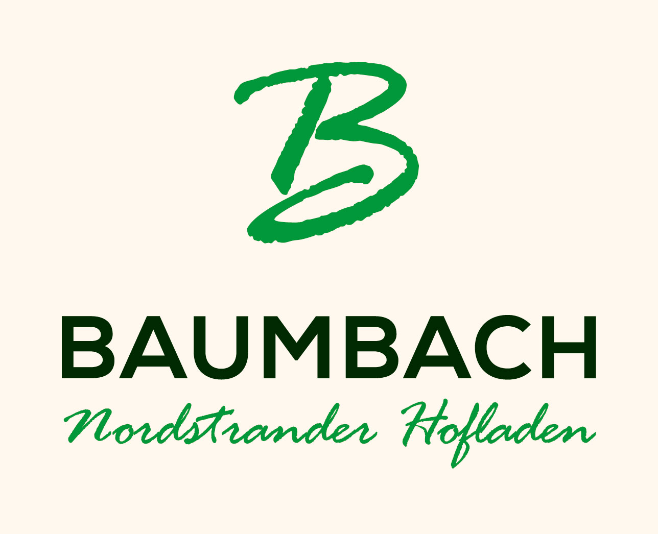 baumbach logo
